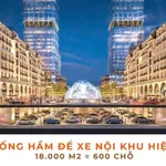 Bán nhà phố Sora Bay Hạ Long 100,75m2 giá 15 tỷ - Ảnh thu nhỏ 1