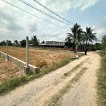 Bán đất thổ cư 110m2 Xã Hòa Khánh Đông 630 triệu - Ảnh thu nhỏ 4