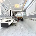 Bán nhà hẻm 36m² 2PN Huỳnh Tấn Phát Nhà Bè - Ảnh thu nhỏ 3