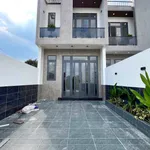 Bán 3 nhà phố 115m² Mỹ Hạnh Bắc, Đức Hòa, Long An - 2,8 tỷ - Ảnh thu nhỏ 4