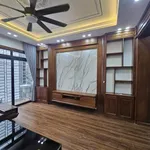 Bán nhà 4 tầng 67,5 m2 có thang máy TP Hải Dương - Ảnh thu nhỏ 4
