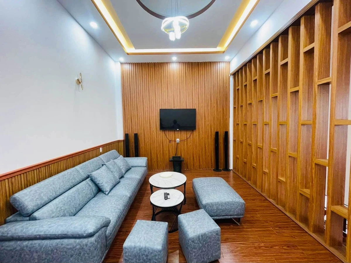 Bán nhà 2 tầng mặt tiền Võ Trọng Nguyễn, 210m2, 3 phòng ngủ, 3,7 tỷ - Ảnh thu nhỏ 5