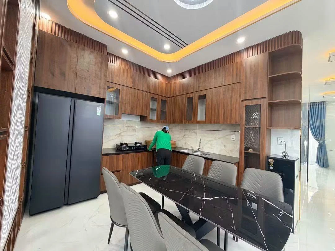 Bán nhà mini 100m² Phước Hưng (Long Hải) 4 tỷ 5 - Ảnh thu nhỏ 3