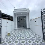 Bán nhà mới 3 phòng ngủ 114m² Long Hoa Tây Ninh 1 tỷ 260 triệu - Ảnh thu nhỏ 2
