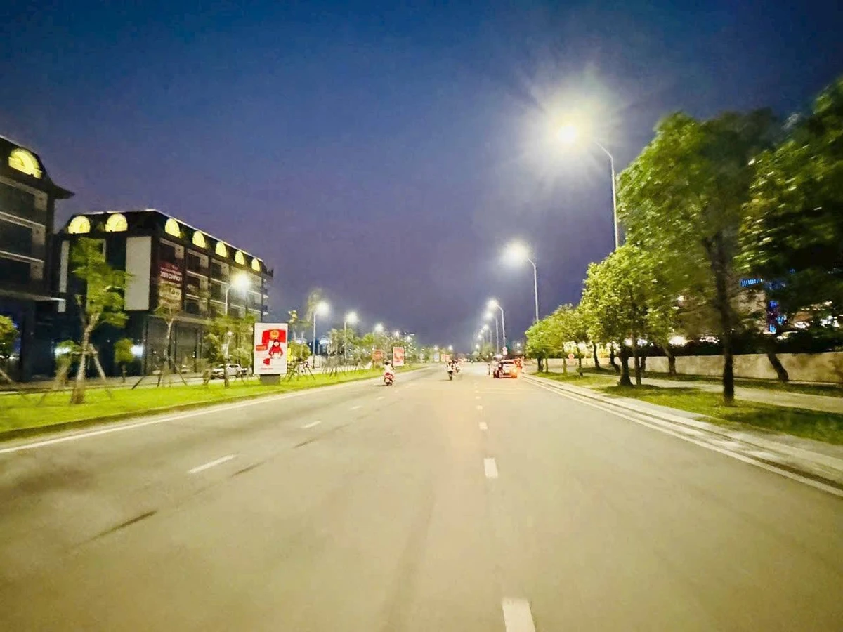 Bán 2 thửa đất mặt tiền Võ Nguyên Giáp, Huế, 76-77m2, 7,5 tỷ - Ảnh thu nhỏ 4