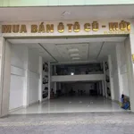 Cho thuê shophouse 540m2, 5 PN mặt tiền Nguyễn Văn Linh, Hải Phòng - Ảnh thu nhỏ 2