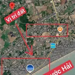Bán đất 186m2 Phước Hải 1 tỷ 350 - Ảnh thu nhỏ 1