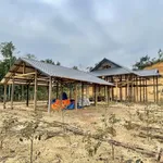 Bán trang trại, khu nghỉ dưỡng tại P. Phùng Chí Kiên, Bắc Kạn, 9 tỷ, 11000 m2, giá siêu hời, uy tín - Ảnh thu nhỏ 3