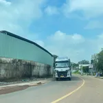 Bán đất mặt tiền Ngô Chí Quốc, 474m², Tân Định, 4 tỷ - Ảnh thu nhỏ 1