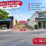Bán lô đất mặt tiền 97,3m² Chợ Xã Đức Xương Gia Lộc Hải Dương - Ảnh thu nhỏ 1