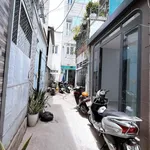 Bán nhà hẻm 500 Đoàn Văn Bơ Quận 4, 44,4m², 1 trệt 1 lầu, 2PN, giá 5,7 tỷ - Ảnh thu nhỏ 1