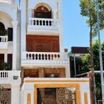 Bán nhà 2 lầu mặt tiền 100m² Hiệp Thành, Bình Tân 8,1 tỷ - Ảnh thu nhỏ 1