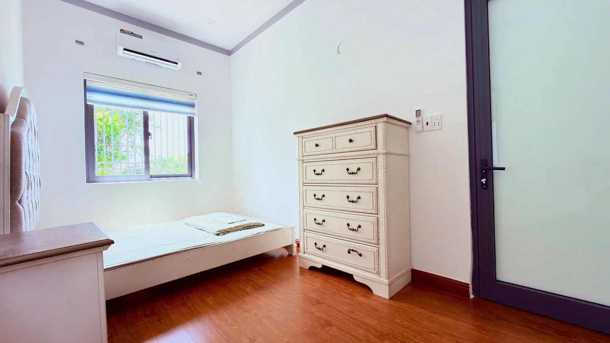 Bán nhà mê 3 PN, sân ô tô, 150m² Buôn Ma Thuột - Ảnh thu nhỏ 4