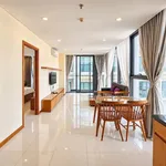 Bán căn hộ Maple 4 sao 60.9m² 1PN Nha Trang - Ảnh thu nhỏ 3