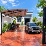 Bán nhà vườn 2PN/2WC 195m² Tầm Vu Long An 1,19 tỷ - Ảnh thu nhỏ 1