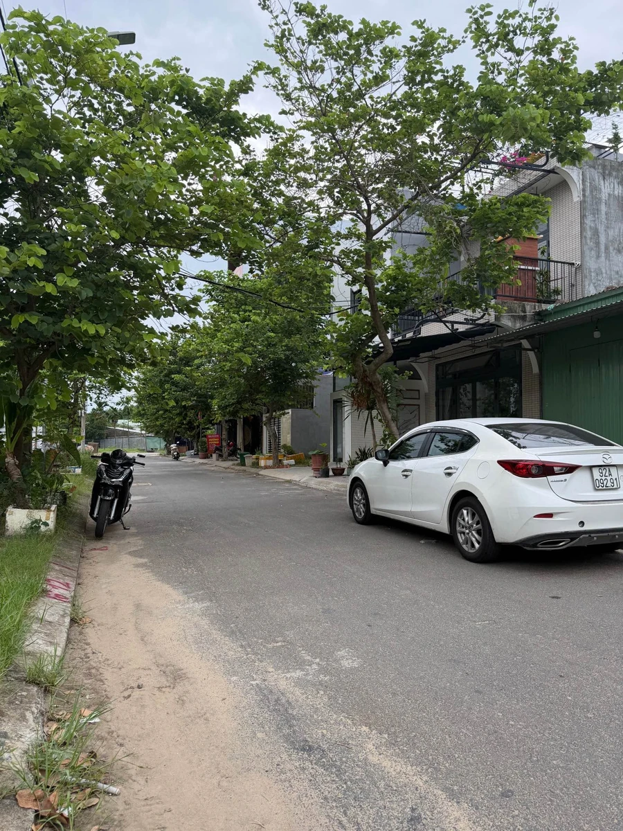 Bán đất tái định cư 90m² gần Trường Học Võ Thị Sáu, 5 tỷ - Ảnh thu nhỏ 4