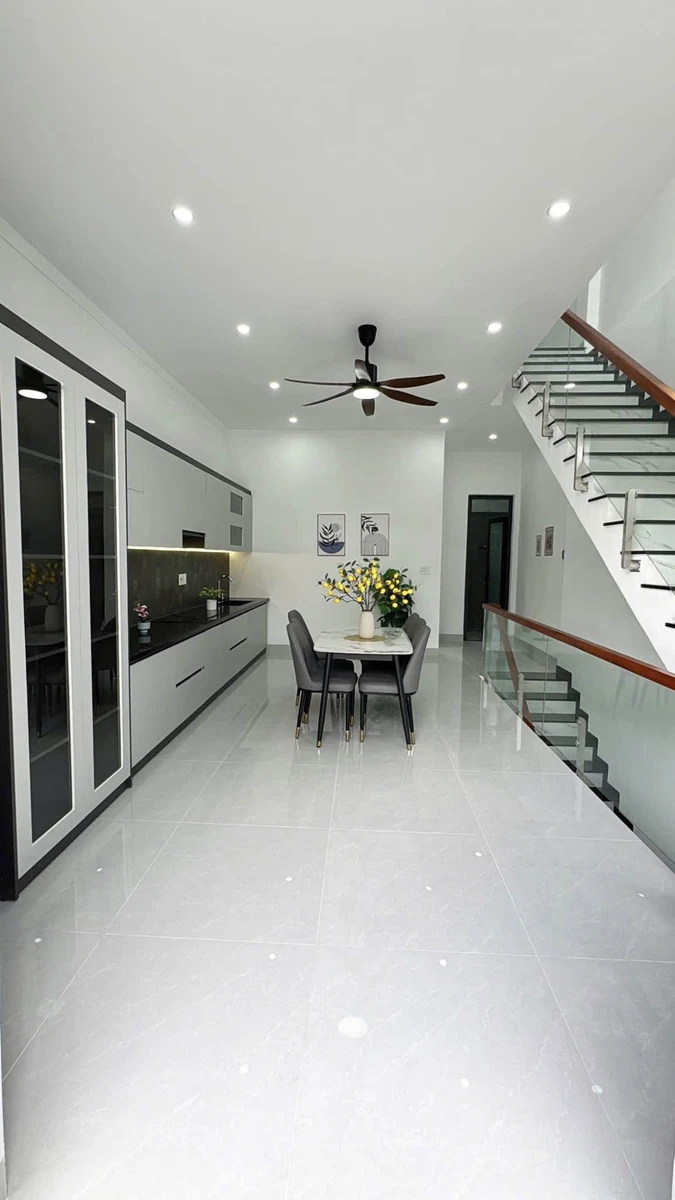 Bán nhà hẻm 3PN Nguyễn Duy Trinh, 100m², 3.88 tỷ - Ảnh thu nhỏ 5