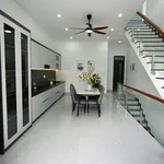Bán nhà hẻm 3PN Nguyễn Duy Trinh, 100m², 3.88 tỷ - Ảnh thu nhỏ 5