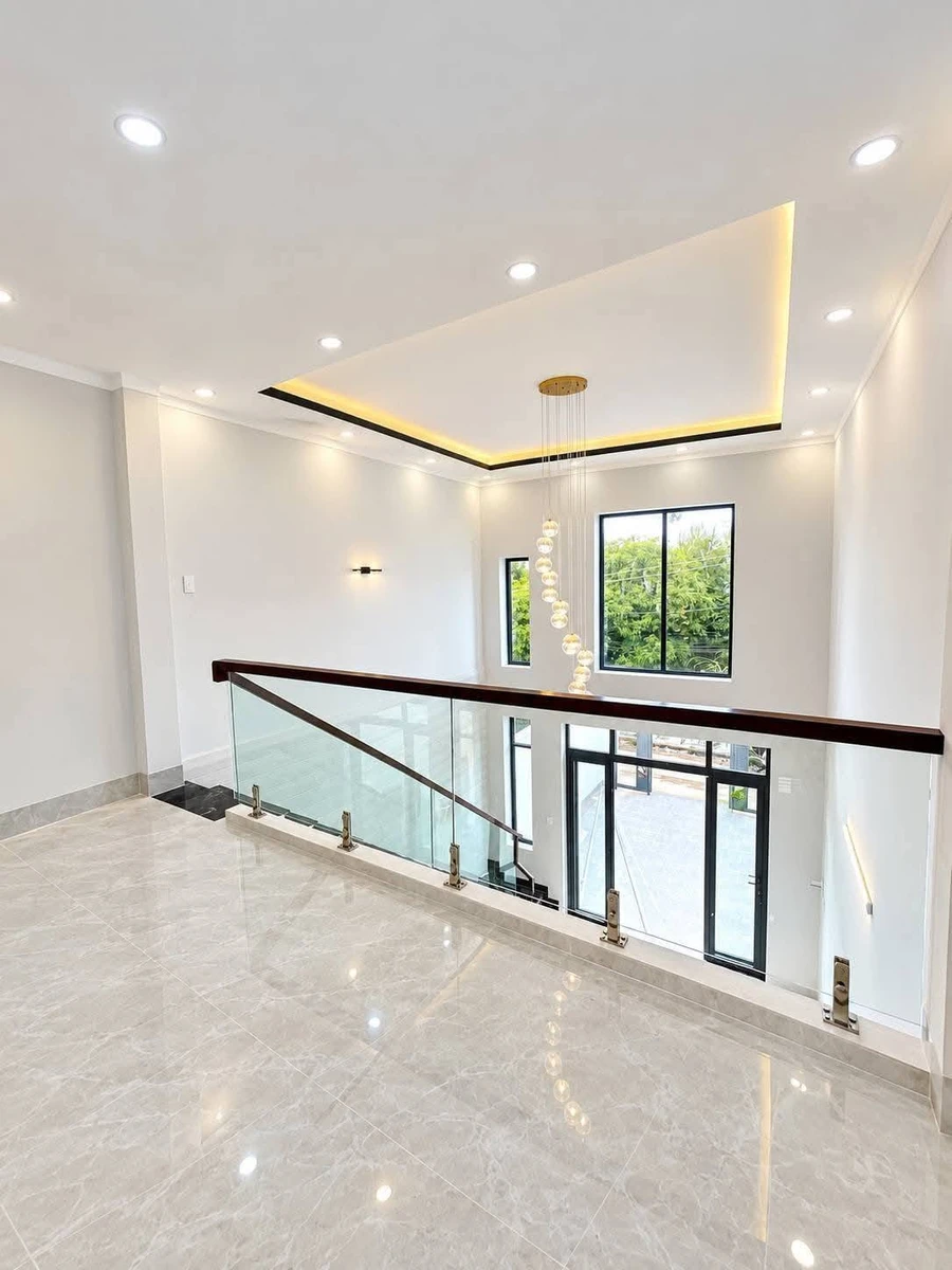 Bán nhà hẻm ôtô 112m² 3PN Phường 4 Thủ Đức 2.1 tỷ - Ảnh thu nhỏ 5