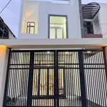 Nhà 3PN sân ô tô Phú Mỹ 80m² giá 3 tỷ 950 - Ảnh thu nhỏ 1