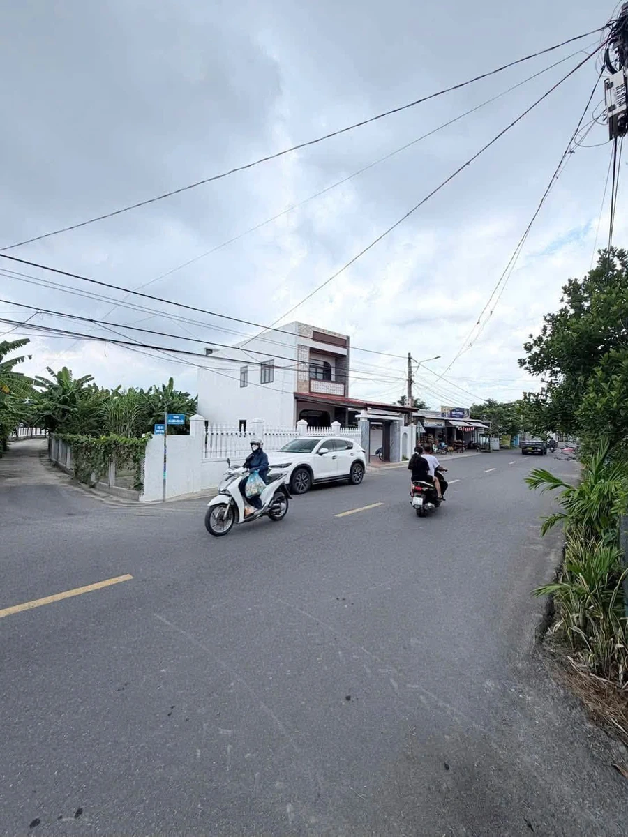 Bán lô đất 200m² đường Hà Đông Bích Bắc Đà Nẵng 1.98 tỷ - Ảnh thu nhỏ 2
