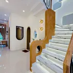 Bán nhà 1 trệt 1 lầu 74m2 Phạm Văn Chiêu Gò Vấp 6.99 tỷ - Ảnh thu nhỏ 2