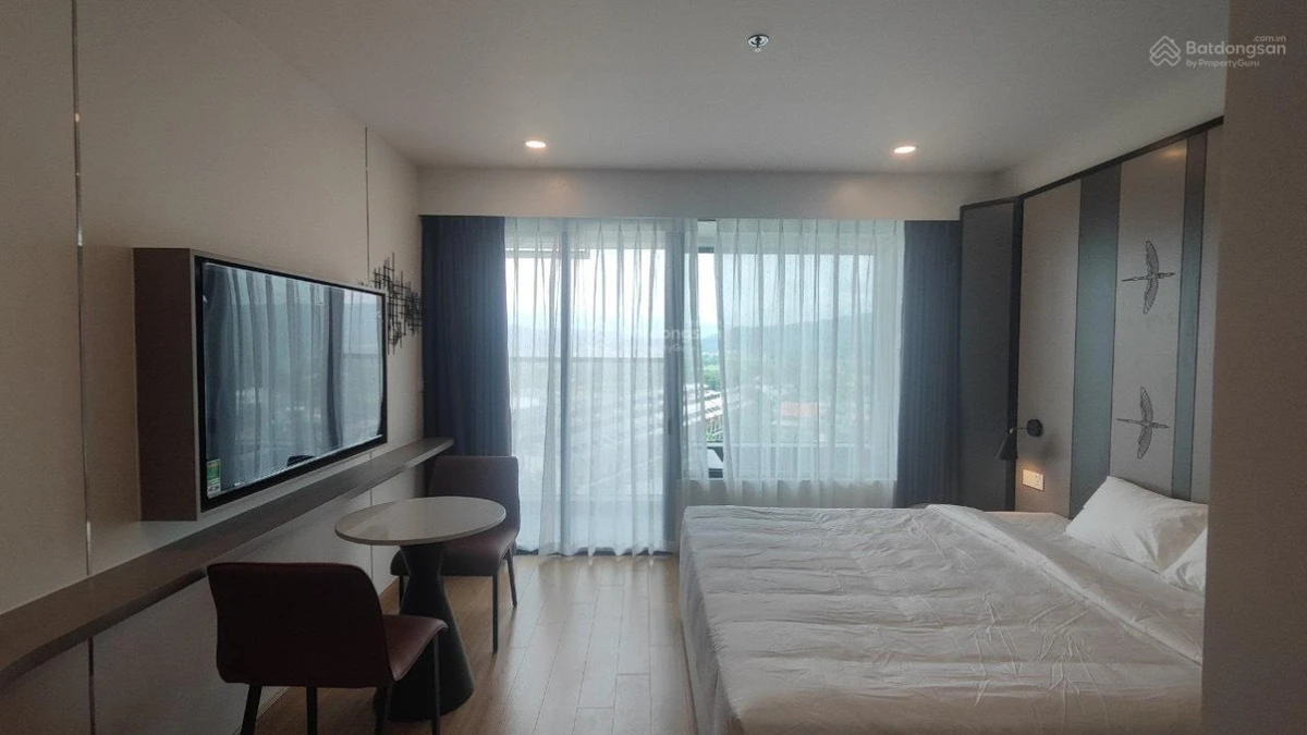 Chính chủ bán 1 căn hộ khoáng nóng Wyndham Thanh Thủy (cắt lỗ) - Ảnh thu nhỏ 2