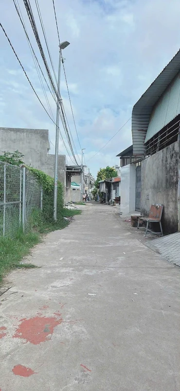 Bán nhà mới 66m² 2 phòng ngủ Rạch Giá 1 tỷ 850 triệu gana