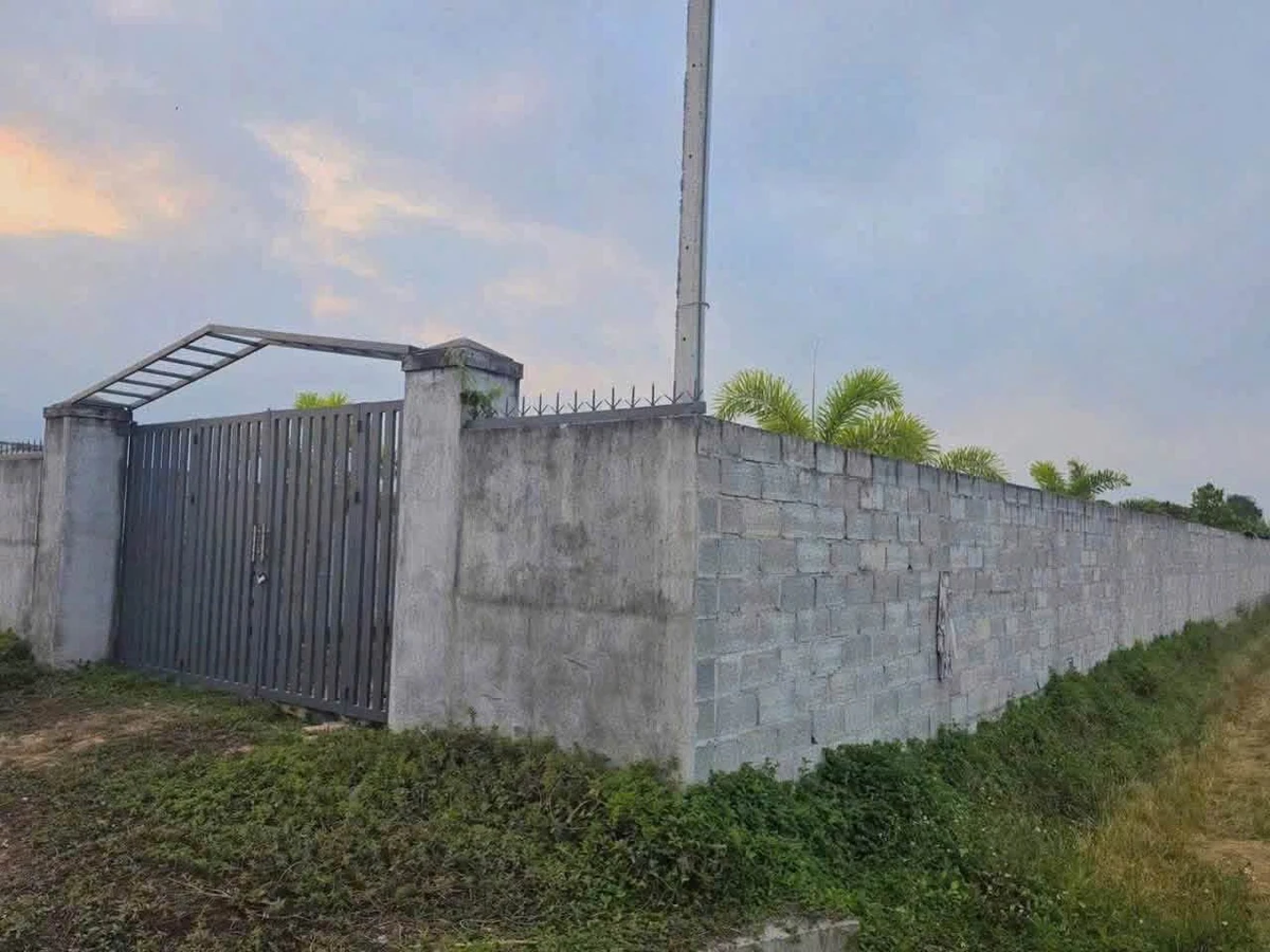 Bán đất thổ cư 340m² Thuận Điền, Hàm Liêm 1 tỷ 650 triệu - Ảnh thu nhỏ 2