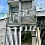 Bán nhà hẻm 60m² Nguyễn Trung Trực Rạch Giá 1 tỷ 2 - Ảnh thu nhỏ 2