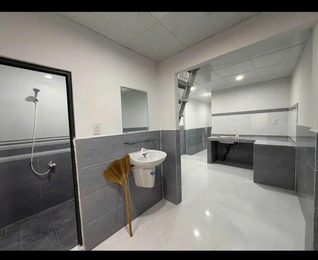 Bán nhà mới hoàn thiện 2PN ở Rạch Giá, 779 triệu, 59m² - Ảnh thu nhỏ 3