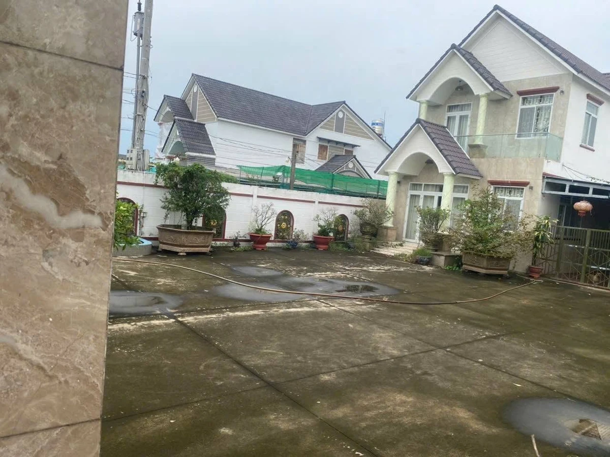 Bán biệt thự 2000m² Bến Lức Long An, giá 15,95 tỷ - Ảnh thu nhỏ 5
