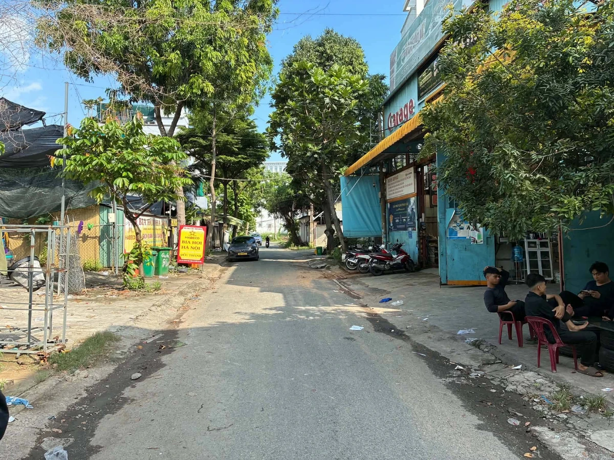Bán lô đất 7,6x23m (174,8m2) mặt Xa lộ Hà Nội gần ngã tư Bình Thái, Thủ Đức, giá 16 tỷ - Ảnh thu nhỏ 2