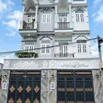 Bán nhà 3 tầng 50m² 4PN Huỳnh Tấn Phát, Nhà Bè, giá 5,1 tỷ - Ảnh thu nhỏ 1