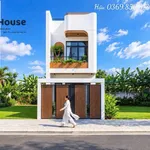 Bán nhà 1 trệt 1 lầu 3PN 3WC, 115m2 sàn, trung tâm Long Khánh, Đồng Nai - Ảnh thu nhỏ 3