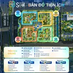 Sở hữu căn hộ NOXH giữa tâm điểm công nghiệp Bắc Ninh Soul Center Vân Trung nhà ở xã hội - Ảnh thu nhỏ 9