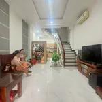 Bán nhà hẻm thông xe hơi 43m2, 1 trệt 2 lầu, 4PN, đường Nguyễn Văn Khối, Gò Vấp - Ảnh thu nhỏ 4