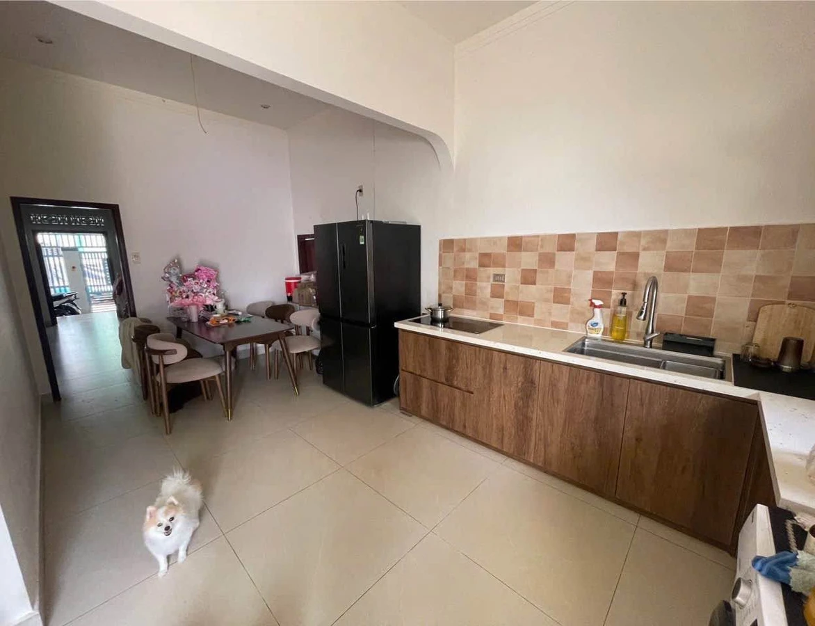 Bán nhà hẻm 53 Ngô Gia Tự, Phường Tân An, Buôn Ma Thuột, 98m2, giá 4,99 tỷ - Ảnh thu nhỏ 4