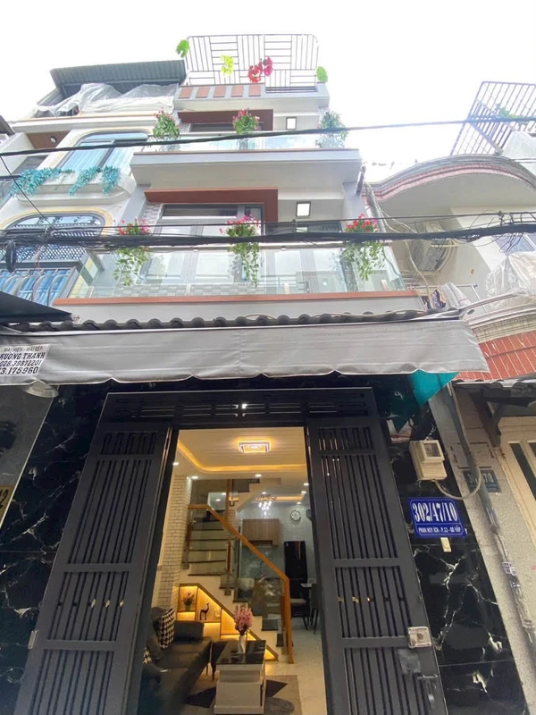 Nhà 1 trệt 1 lầu 130m² Hố Nai 1, Biên Hòa - 2,85 tỷ nhatangnoithat
