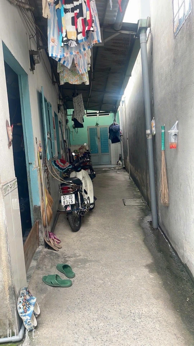 Bán đất mặt tiền Tân Chánh Hiệp 25 Quận 12, 184m², giá 18,5 tỷ - Ảnh thu nhỏ 3