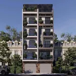 Bán nhà phố 87m² 5 tầng mới Văn Cao 13,5 tỷ - Ảnh thu nhỏ 1