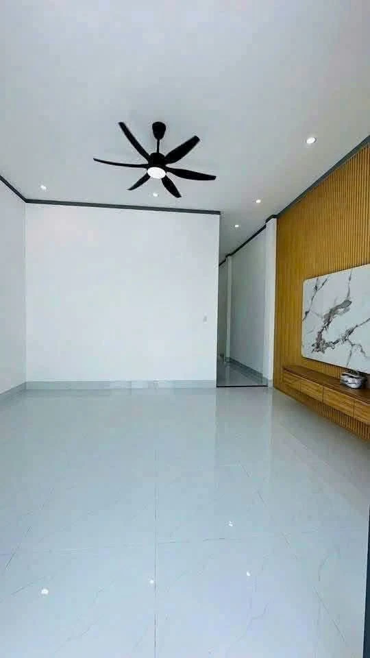 Bán nhà tân cổ điển 80m² Tây Ninh 1 tỷ 270 triệu - Ảnh thu nhỏ 4