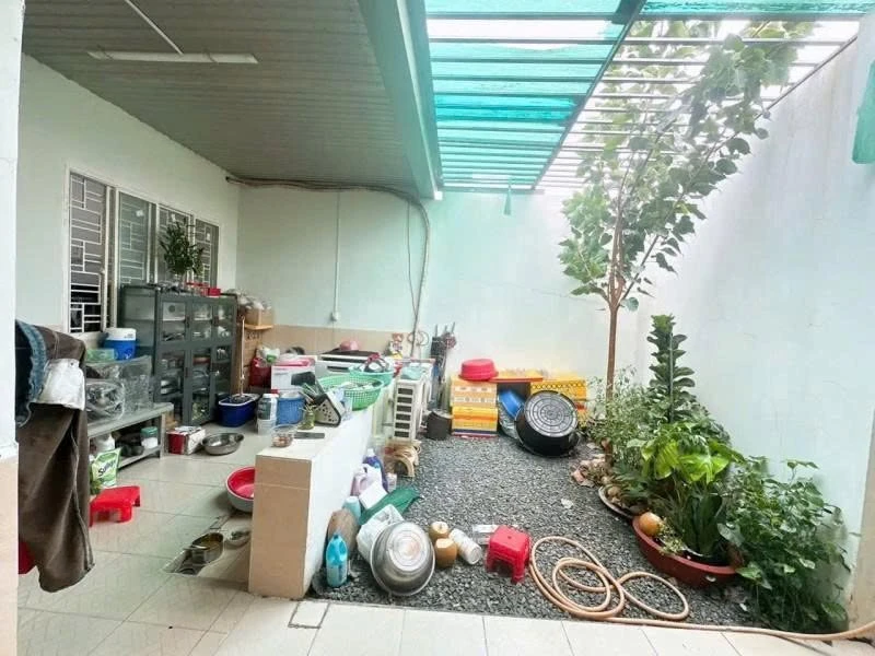 Bán nhà Biên Hòa Tân Phong 173m² gần Chợ 26 - 4,6 tỷ - Ảnh thu nhỏ 5