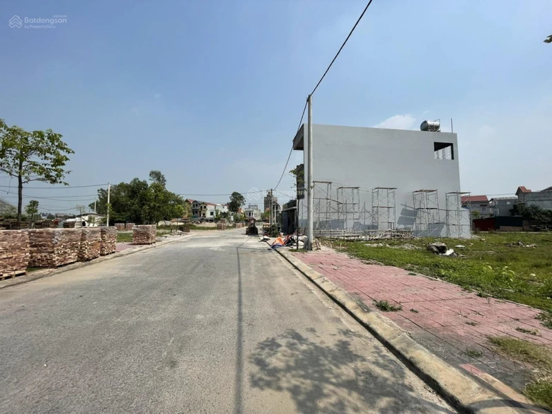 Hàng hiếm đất nền tại Khu Gò Sỏi - Nguyễn Tất Thành - Nam Viêm, VP, 3,5tỷ, 100m2, liên hệ chính chủ