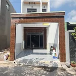 Bán nhà 3 tầng, 4 phòng ngủ, Dĩ An, 70.6m², hơn 5 tỷ - Ảnh thu nhỏ 1