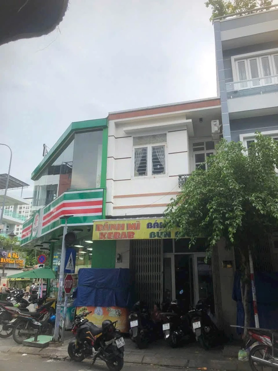 Bán nhà 2 tầng mặt tiền Song Hào 97m2 – 5 tỷ 950 triệu - Ảnh thu nhỏ 3