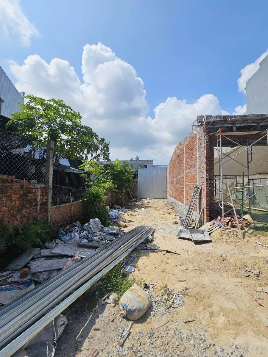 Bán nhà kiệt oto Làng Đại Học 100m2 giá 2 tỷ - Ảnh thu nhỏ 2