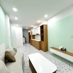 Bán nhà 3 tầng 34 m² trung tâm Nha Trang, gần biển - Ảnh thu nhỏ 2