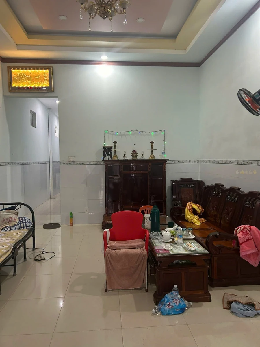Bán nhà 4PN 134m² phường Tân Thiện Lagi 1.5 tỷ - Ảnh 1