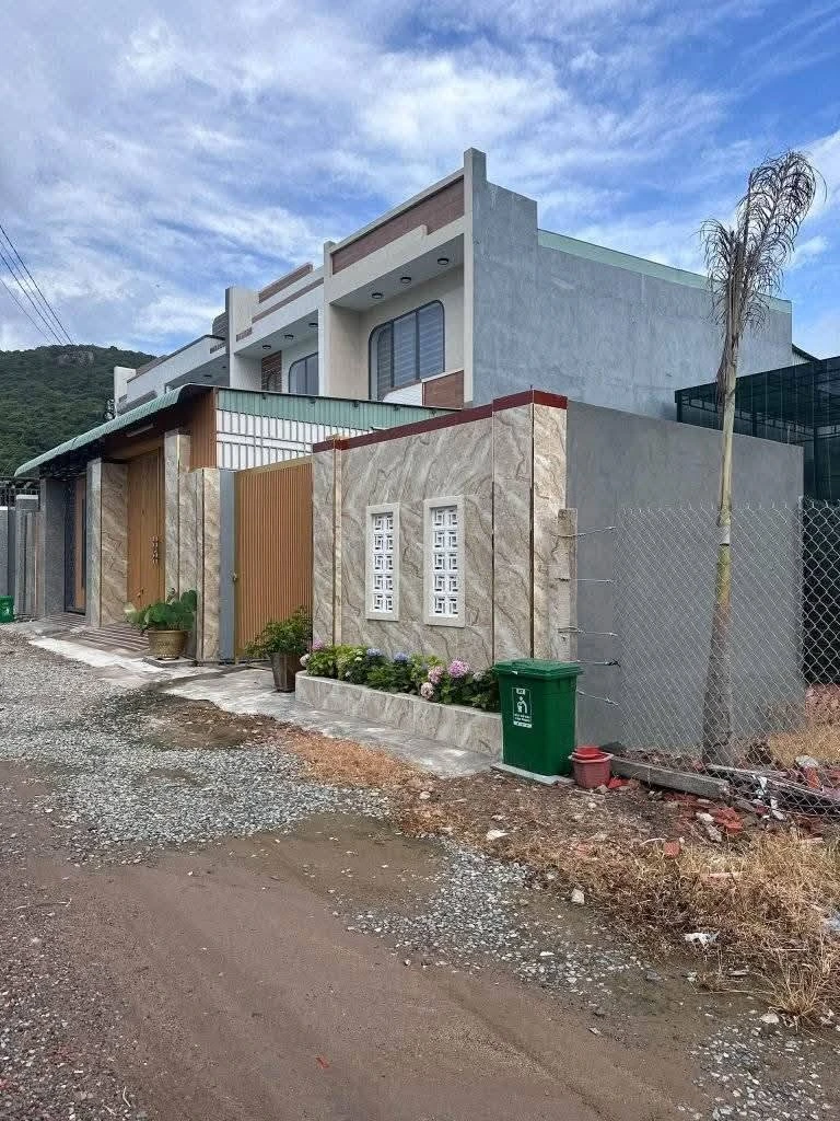 Bán đất thổ cư 5x20m giá 650 triệu sát Công ty Chang Chun gần Tỉnh lộ 44A - Ảnh 1